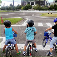 一番楽しかった自転車